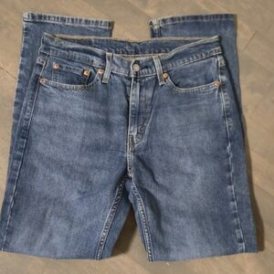 🌟Levi 514 Jeans